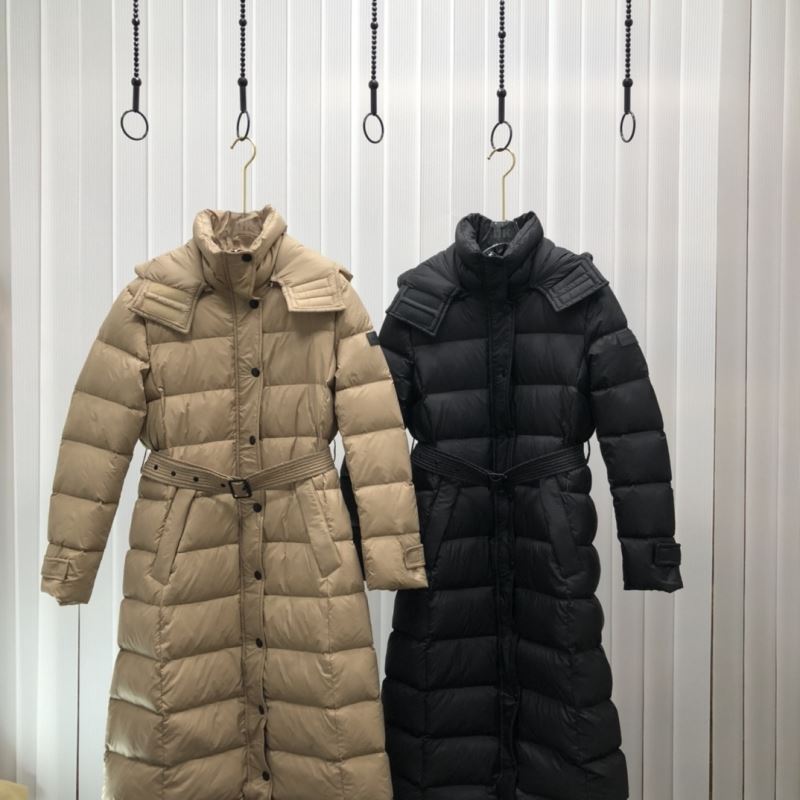 Burberry Down Jackets